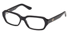 Guess GU50380 001 56 - Shiny Black #id:gu50380001_s:100105