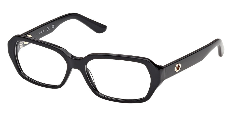 Guess GU50380 001 56 - Shiny Black #id:gu50380001_s:100105