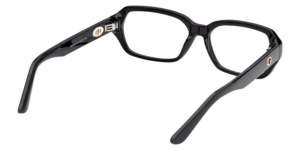 Guess GU50380 001 56 - Shiny Black #id:gu50380001_s:100125