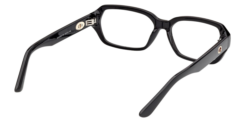 Guess GU50380 001 56 - Shiny Black #id:gu50380001_s:100125