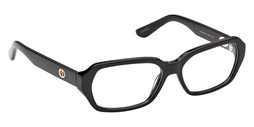 Guess GU50380 001 56 - Shiny Black #id:gu50380001_s:100135