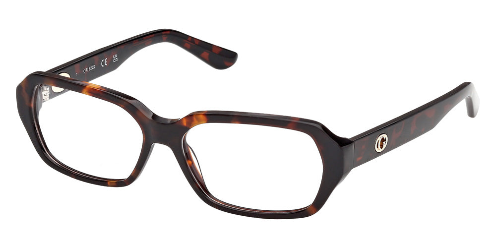 Guess GU50380 052 56 - Dark Havana #id:gu50380052_s:102105