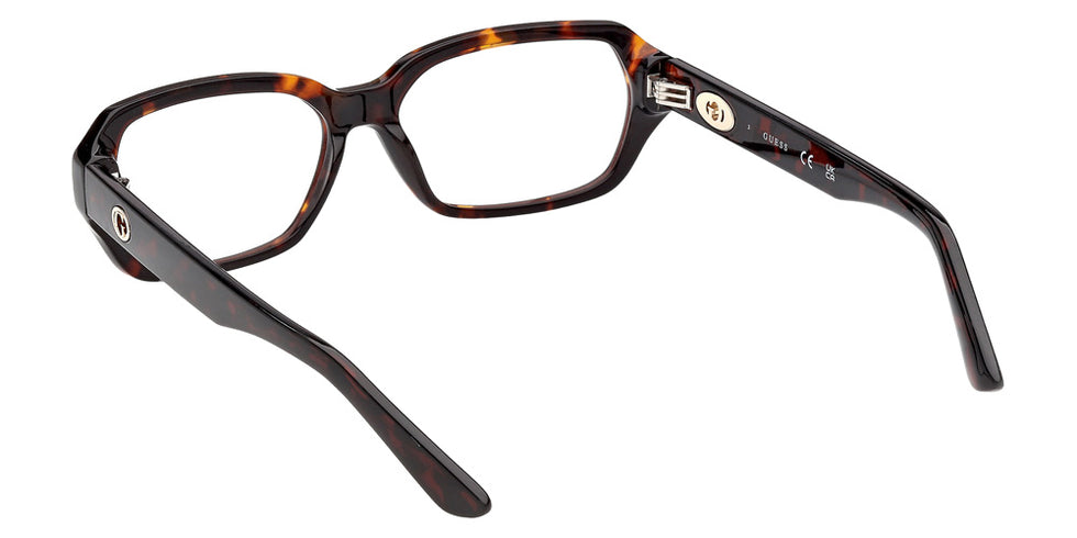 Guess GU50380 052 56 - Dark Havana #id:gu50380052_s:102115