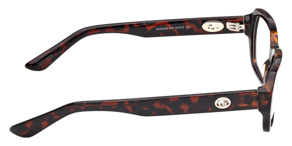Guess GU50380 052 56 - Dark Havana #id:gu50380052_s:102130