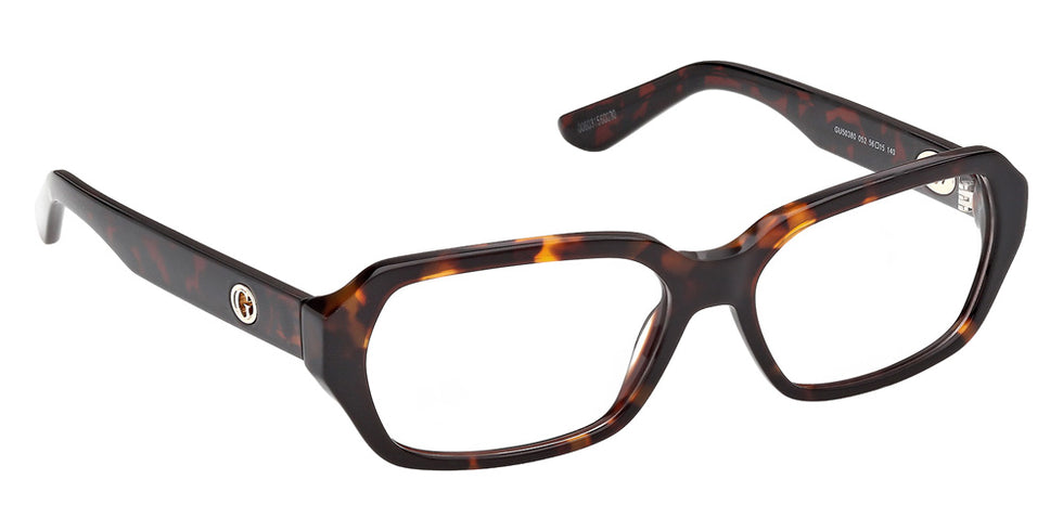 Guess GU50380 052 56 - Dark Havana #id:gu50380052_s:102135