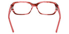 Guess GU50380 068 56 - Red/Horn #id:gu50380068_s:104120