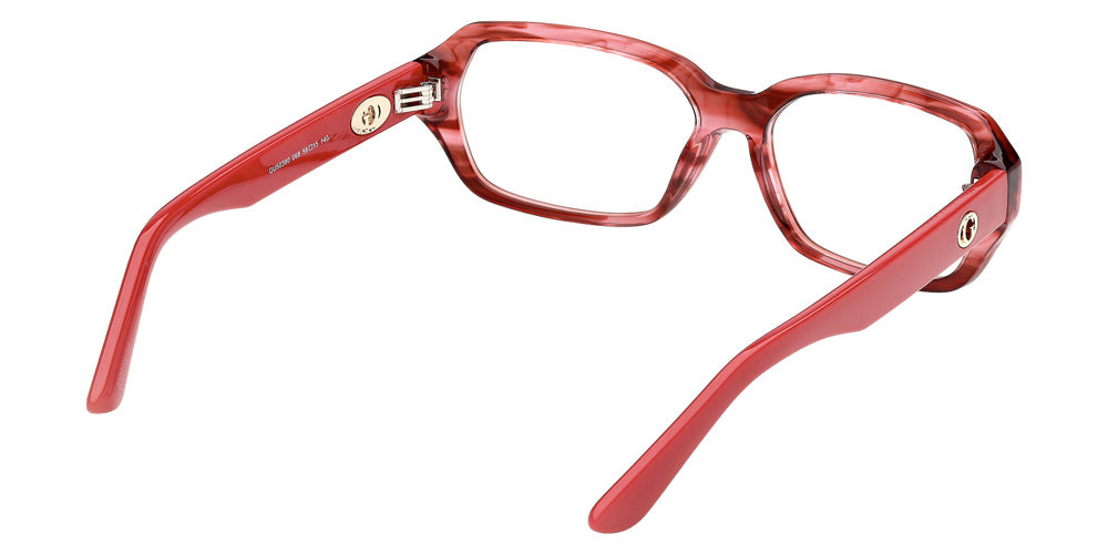 Guess GU50380 068 56 - Red/Horn #id:gu50380068_s:104125