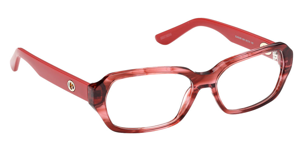 Guess GU50380 068 56 - Red/Horn #id:gu50380068_s:104135