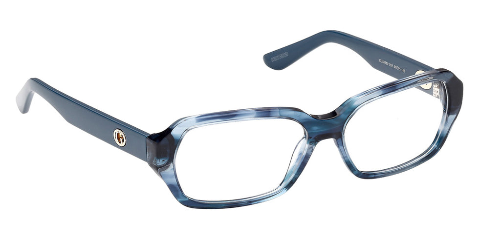 Guess GU50380 092 56 - Blue/Horn #id:gu50380092_s:106135