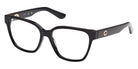 Guess GU50381 001 54 - Shiny Black #id:gu50381001_s:100105
