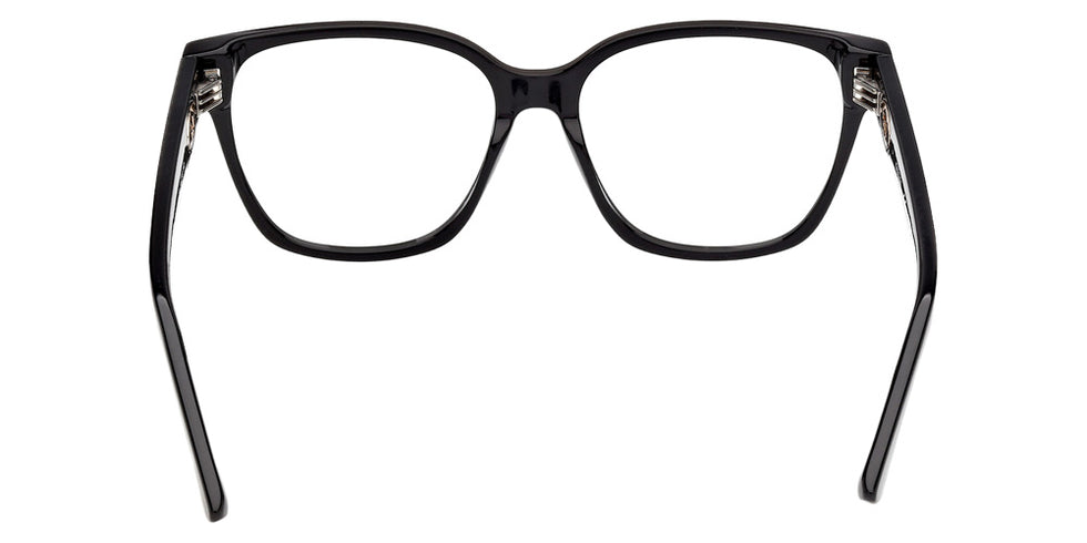 Guess GU50381 001 54 - Shiny Black #id:gu50381001_s:100120