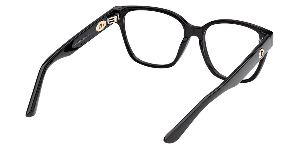 Guess GU50381 001 54 - Shiny Black #id:gu50381001_s:100125