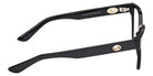 Guess GU50381 001 54 - Shiny Black #id:gu50381001_s:100130