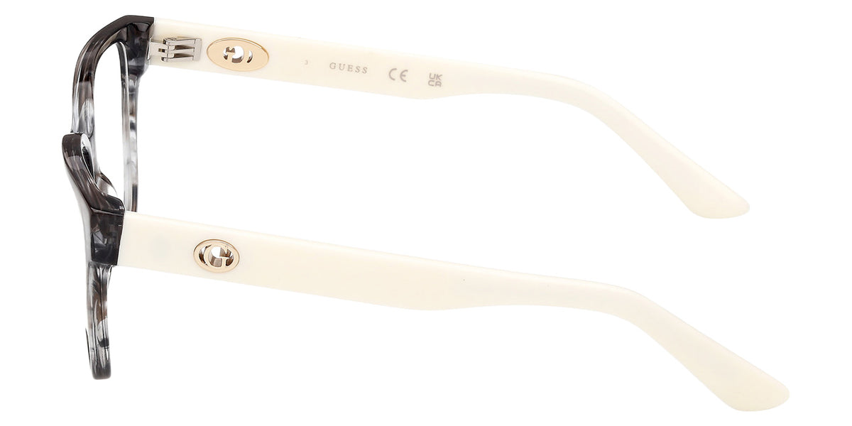 Guess GU50381 020 54 - Gray/Horn #id:gu50381020_s:100110