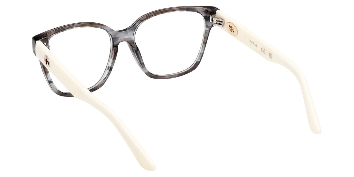 Guess GU50381 020 54 - Gray/Horn #id:gu50381020_s:100115