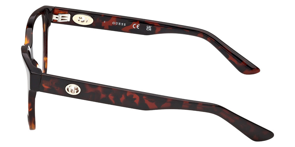 Guess GU50381 052 54 - Dark Havana #id:gu50381052_s:102110