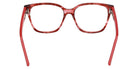 Guess GU50381 068 54 - Red/Horn #id:gu50381068_s:104120