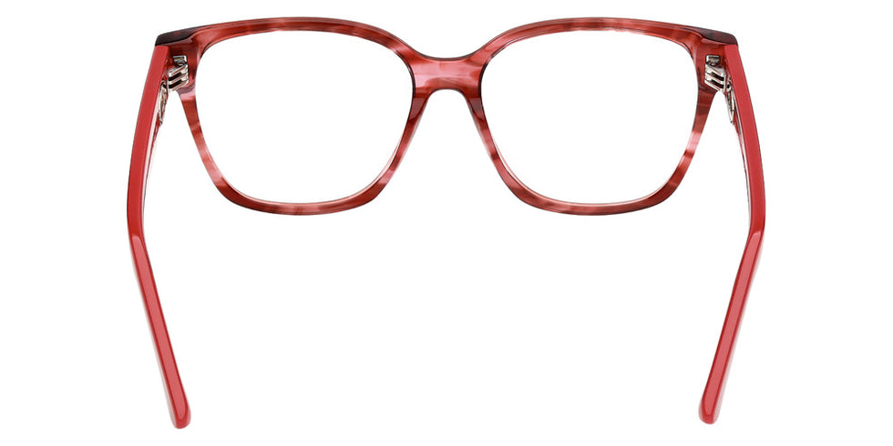 Guess GU50381 068 54 - Red/Horn #id:gu50381068_s:104120