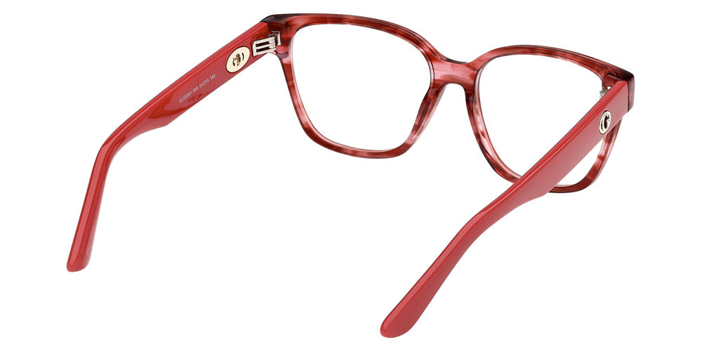 Guess GU50381 068 54 - Red/Horn #id:gu50381068_s:104125