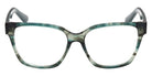 Guess GU50381 098 54 - Dark Green/Horn #id:gu50381098_s:106100