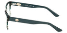 Guess GU50381 098 54 - Dark Green/Horn #id:gu50381098_s:106110
