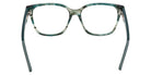 Guess GU50381 098 54 - Dark Green/Horn #id:gu50381098_s:106120
