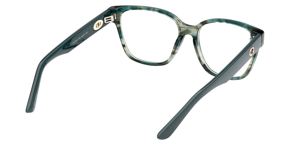 Guess GU50381 098 54 - Dark Green/Horn #id:gu50381098_s:106125