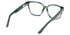 Guess GU50381 098 54 - Dark Green/Horn #id:gu50381098_s:106125