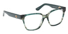 Guess GU50381 098 54 - Dark Green/Horn #id:gu50381098_s:106135