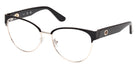 Guess GU50382 002 55 - Matte Black #id:gu50382002_s:100105