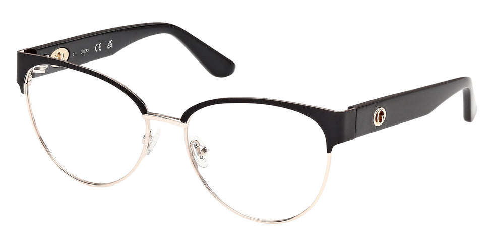 Guess GU50382 002 55 - Matte Black #id:gu50382002_s:100105