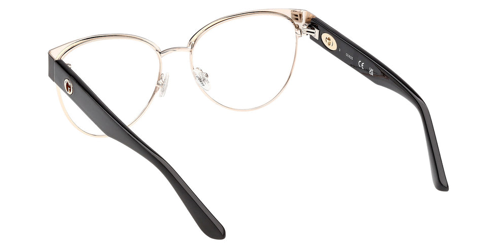 Guess GU50382 002 55 - Matte Black #id:gu50382002_s:100115