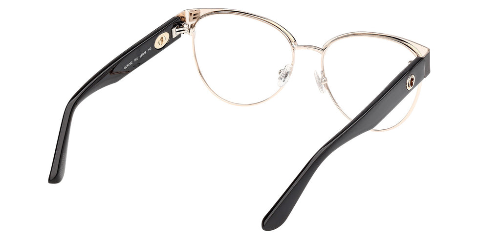 Guess GU50382 002 55 - Matte Black #id:gu50382002_s:100125