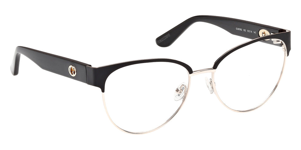 Guess GU50382 002 55 - Matte Black #id:gu50382002_s:100135