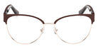 Guess GU50382 049 55 - Matte Dark Brown #id:gu50382049_s:102100