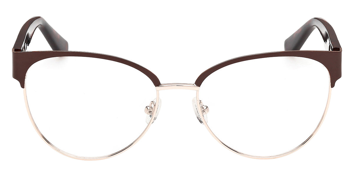 Guess GU50382 049 55 - Matte Dark Brown #id:gu50382049_s:102100