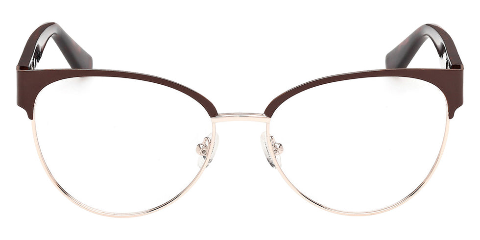 Guess GU50382 049 55 - Matte Dark Brown #id:gu50382049_s:102100