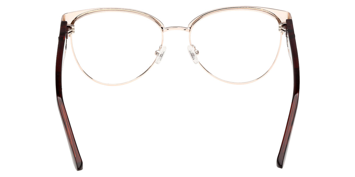 Guess GU50382 049 55 - Matte Dark Brown #id:gu50382049_s:102120