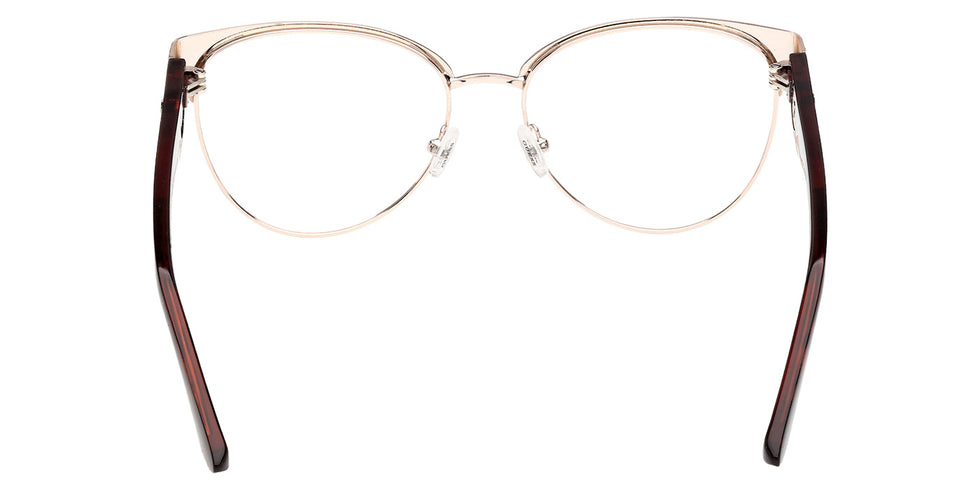 Guess GU50382 049 55 - Matte Dark Brown #id:gu50382049_s:102120