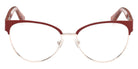 Guess GU50382 067 55 - Matte Dark Red #id:gu50382067_s:104100