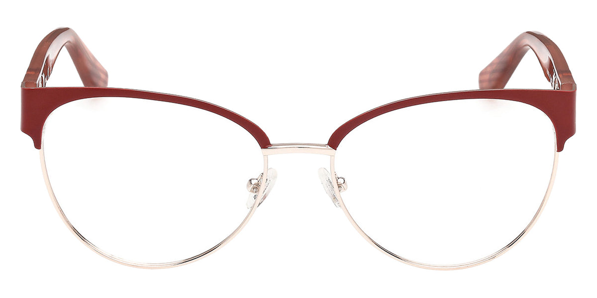 Guess GU50382 067 55 - Matte Dark Red #id:gu50382067_s:104100