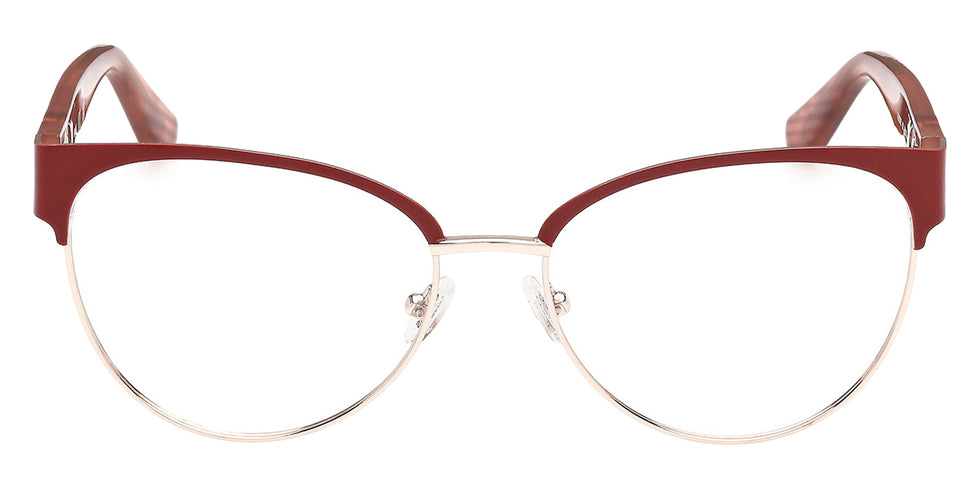 Guess GU50382 067 55 - Matte Dark Red #id:gu50382067_s:104100