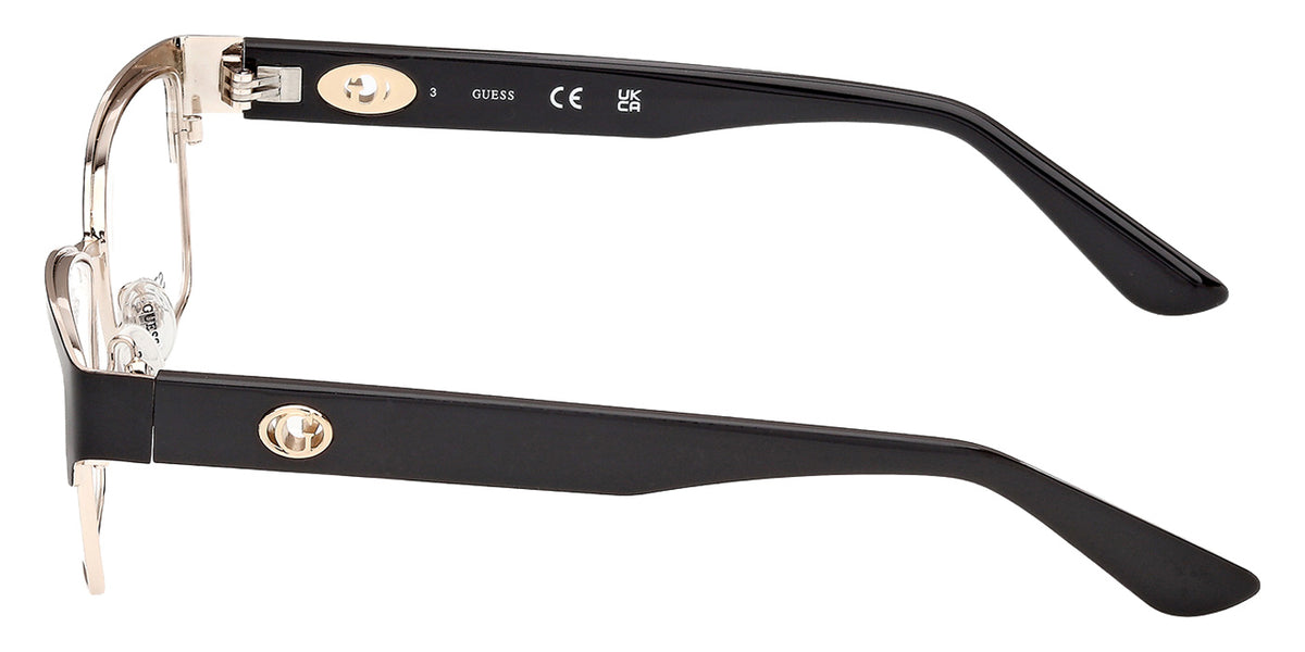 Guess GU50383 002 50 - Matte Black #id:gu50383002_s:100110