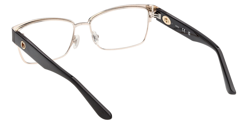 Guess GU50383 002 50 - Matte Black #id:gu50383002_s:100115
