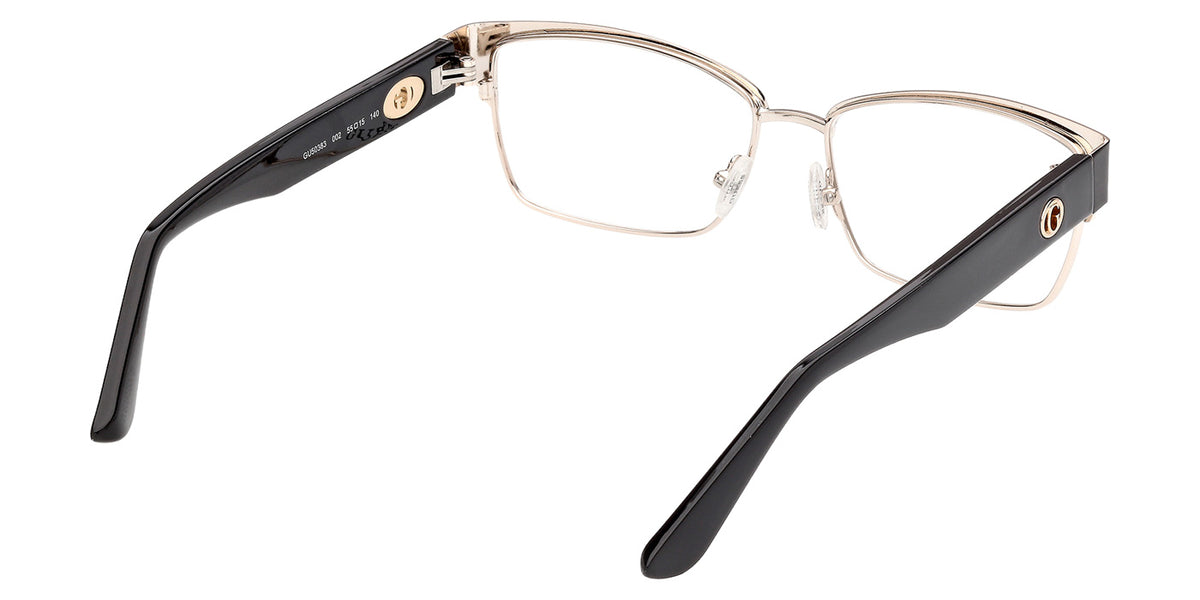 Guess GU50383 002 50 - Matte Black #id:gu50383002_s:100125