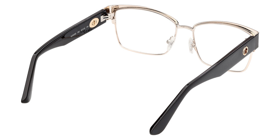 Guess GU50383 002 50 - Matte Black #id:gu50383002_s:100125