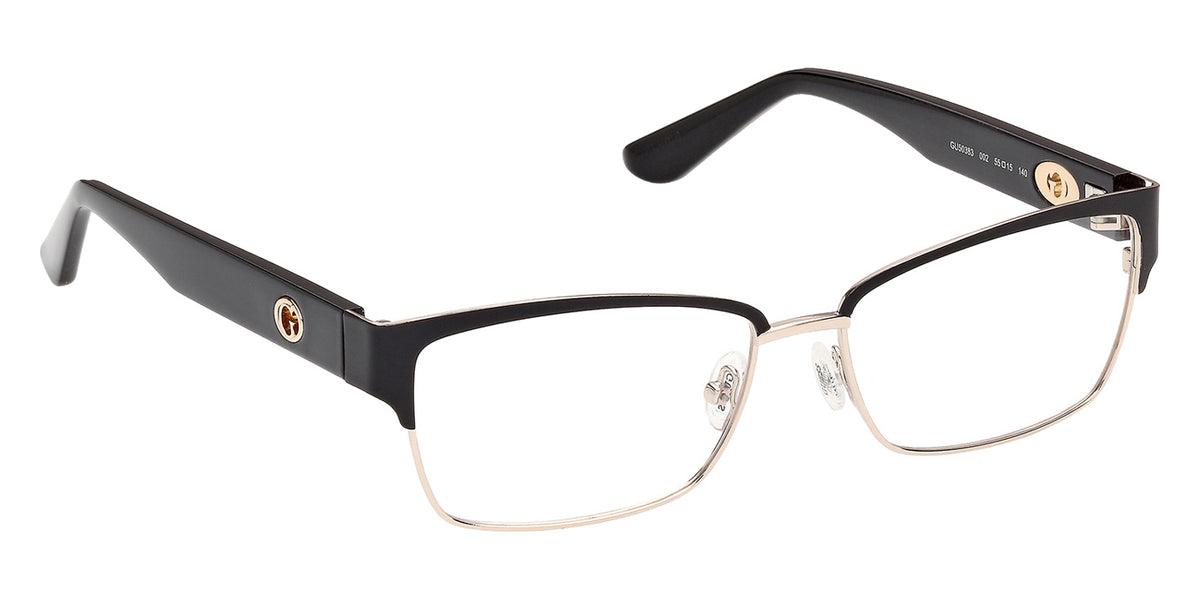 Guess GU50383 002 50 - Matte Black #id:gu50383002_s:100135