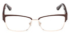 Guess GU50383 049 50 - Matte Dark Brown #id:gu50383049_s:102100