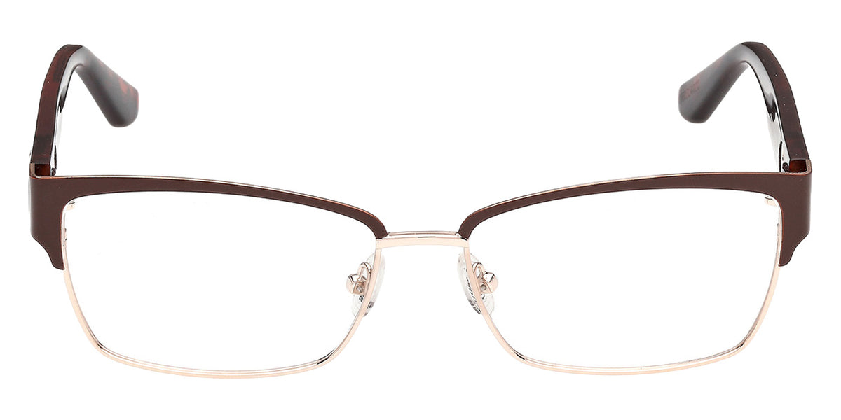 Guess GU50383 049 50 - Matte Dark Brown #id:gu50383049_s:102100