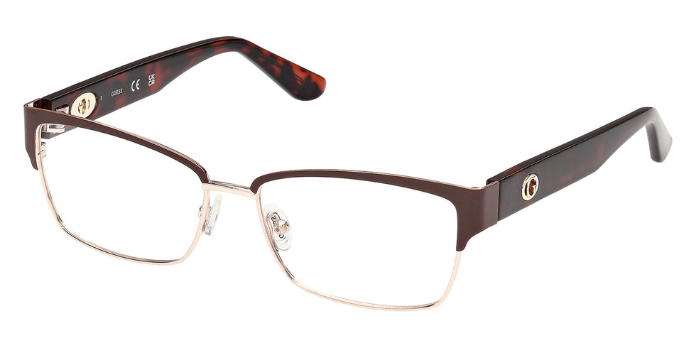 Guess GU50383 049 50 - Matte Dark Brown #id:gu50383049_s:102105